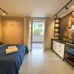 Da Vinci Metro Studio