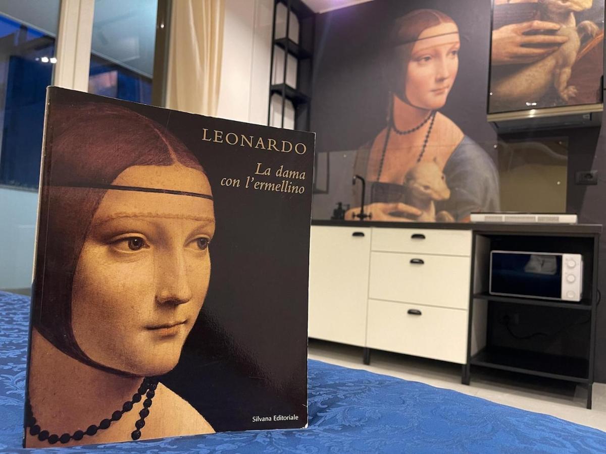Da Vinci Metro
