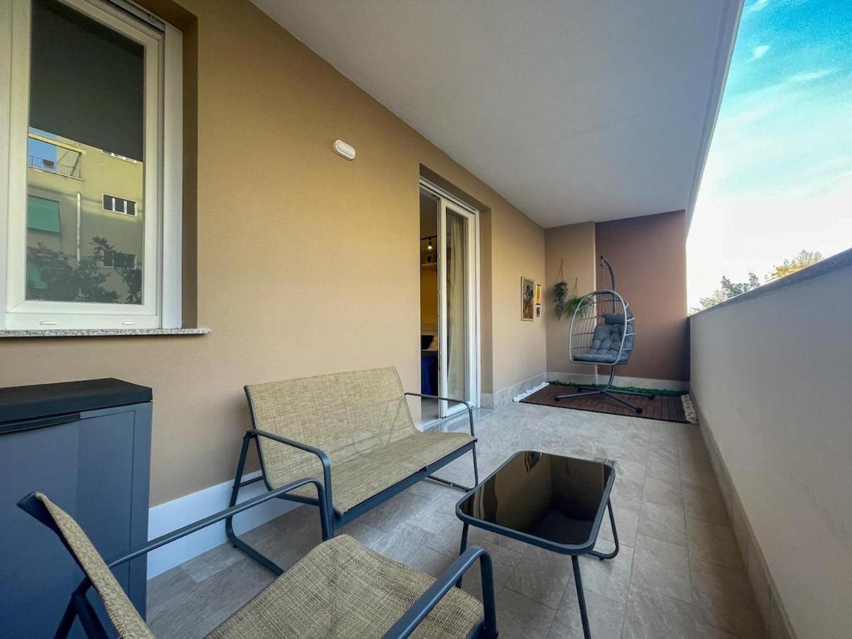 Da Vinci Metro Holiday home *