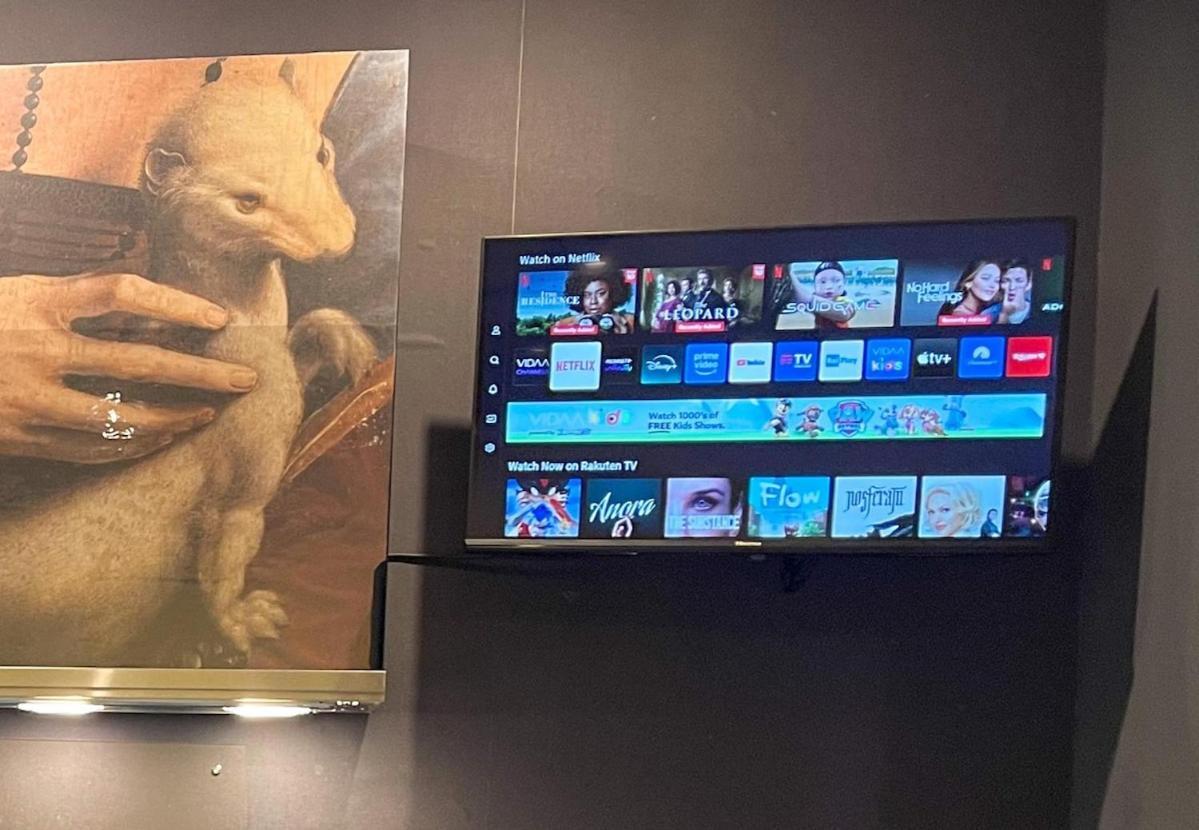 Da Vinci Metro
