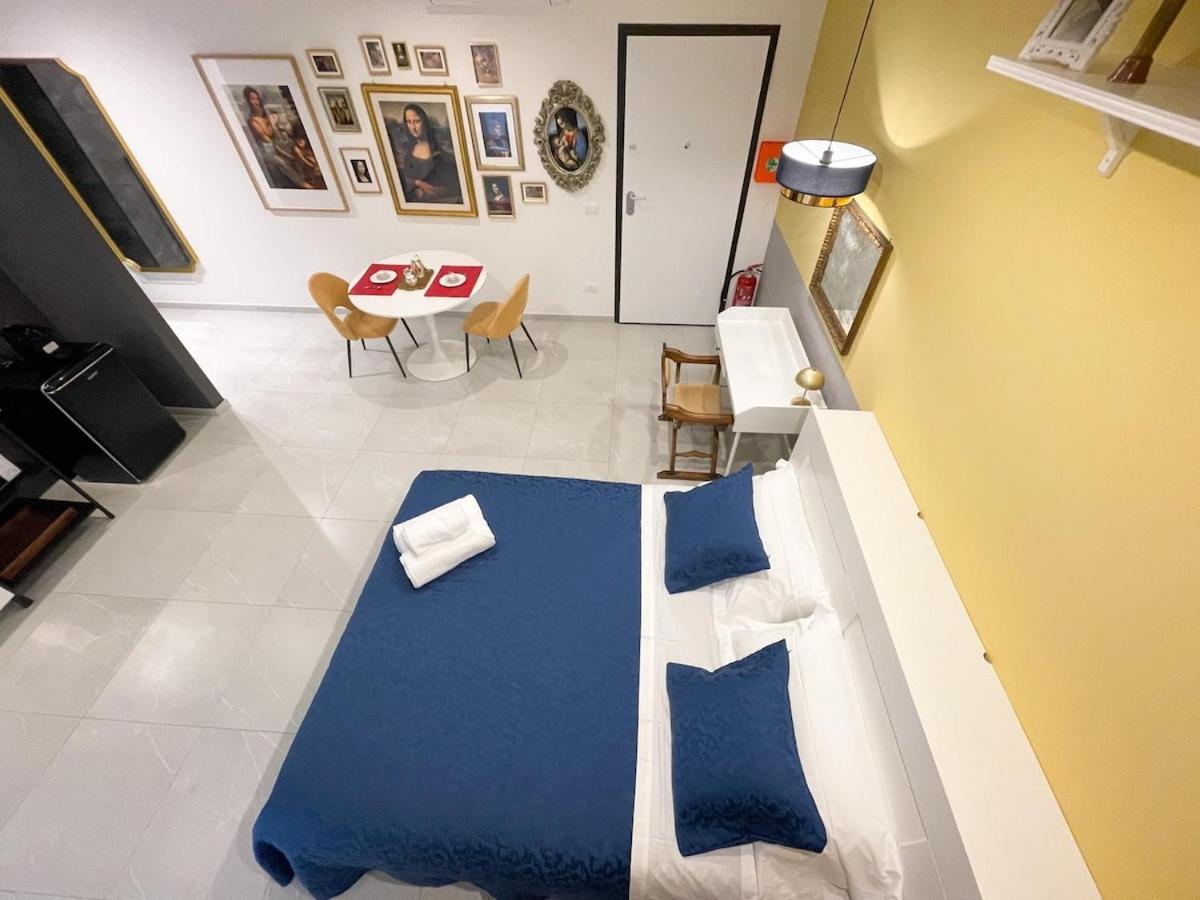 Da Vinci Metro Holiday home