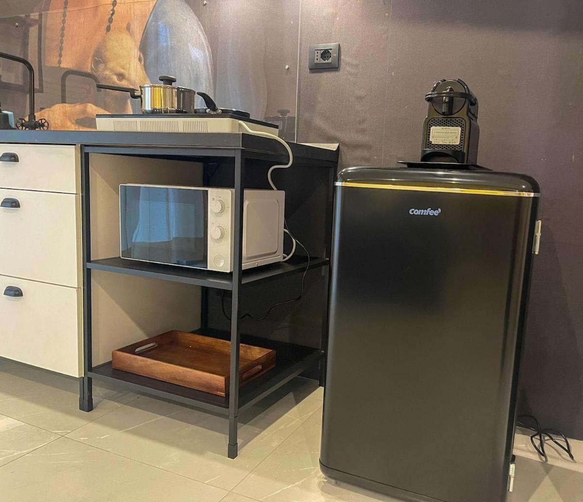 Holiday home Da Vinci Metro