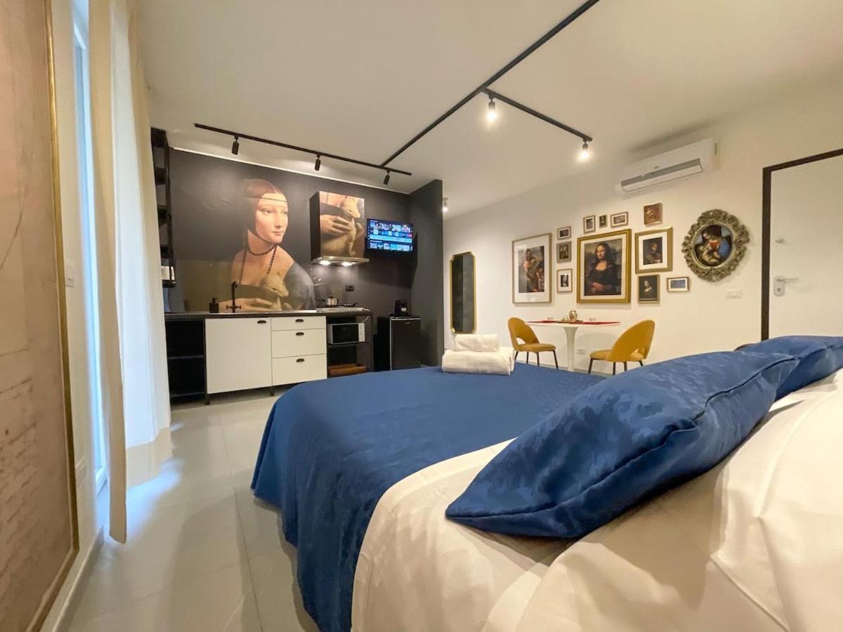 Holiday home Da Vinci Metro *