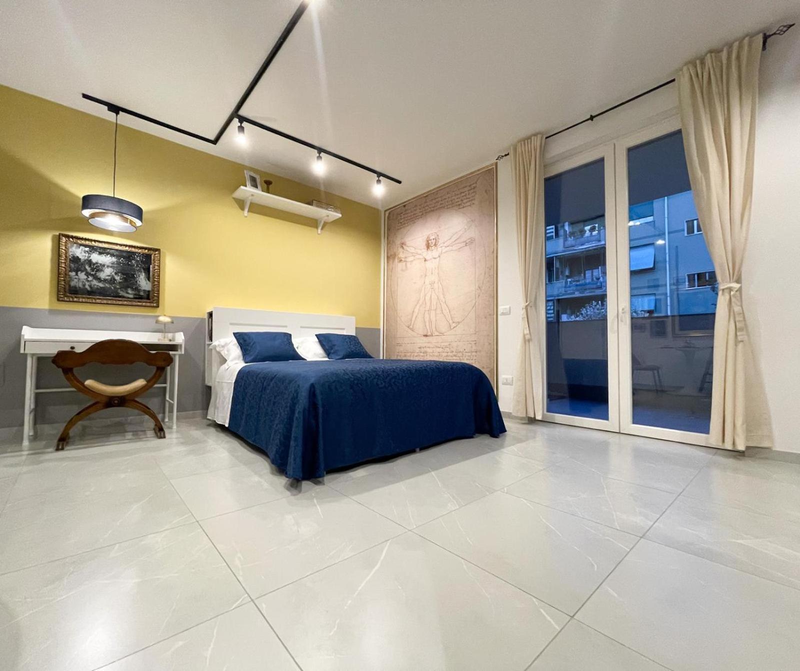 Da Vinci Metro Holiday home