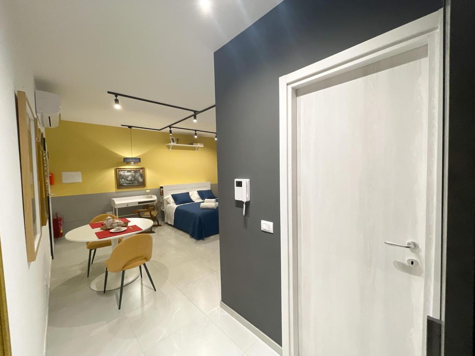 Holiday home Da Vinci Metro *