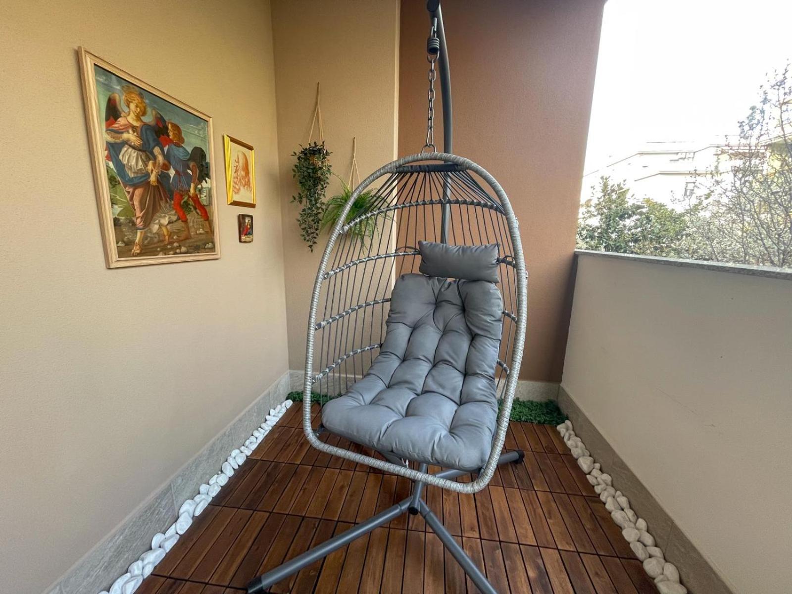 Holiday home Da Vinci Metro
